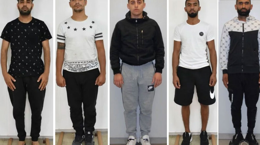 Συμμορία πίσω από διαρρήξεις σε καταστήματα και αυτοκίνητα στην Αττική - Τα πέντε μέλη που κατηγορούνται