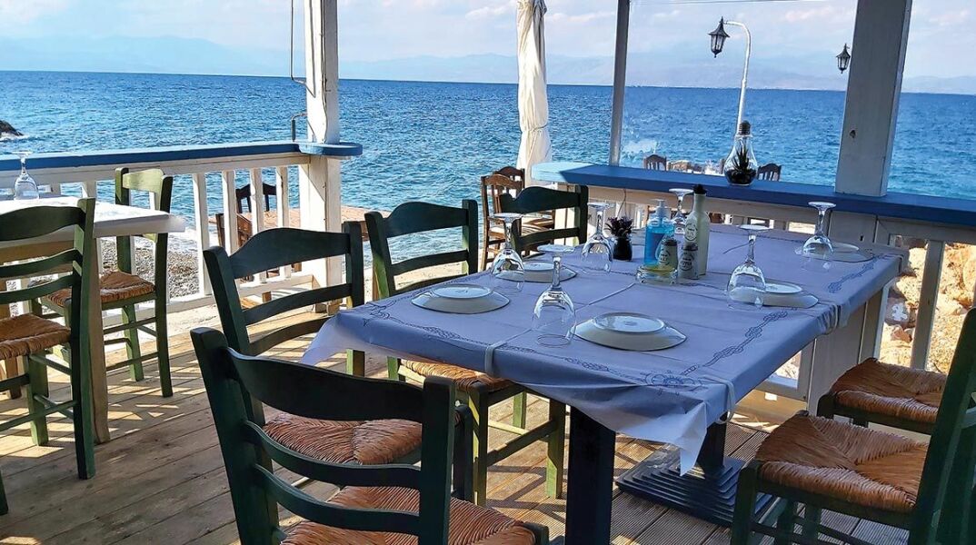 Μεζεδοτεχνείον 