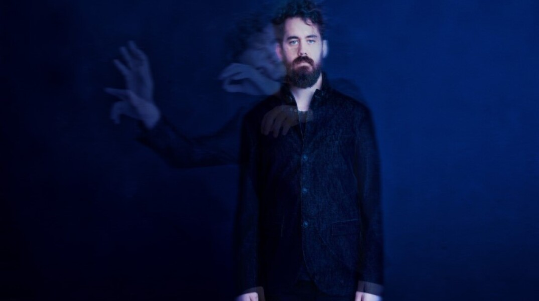 Ο συνθέτης Theodore©Twitter/@JaxstaMusic