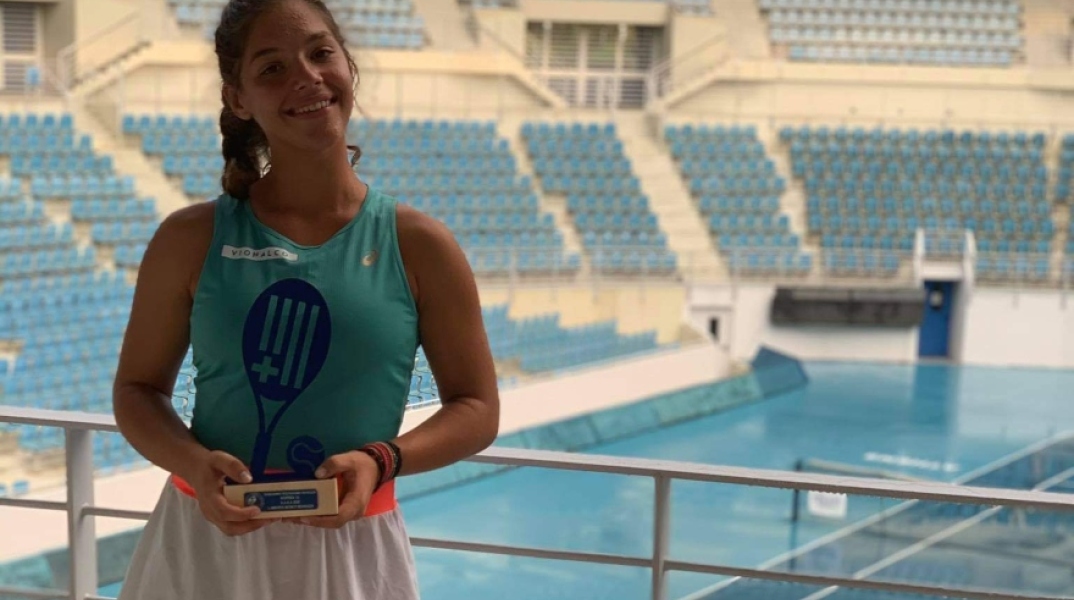 Λάκη Μιχαέλα