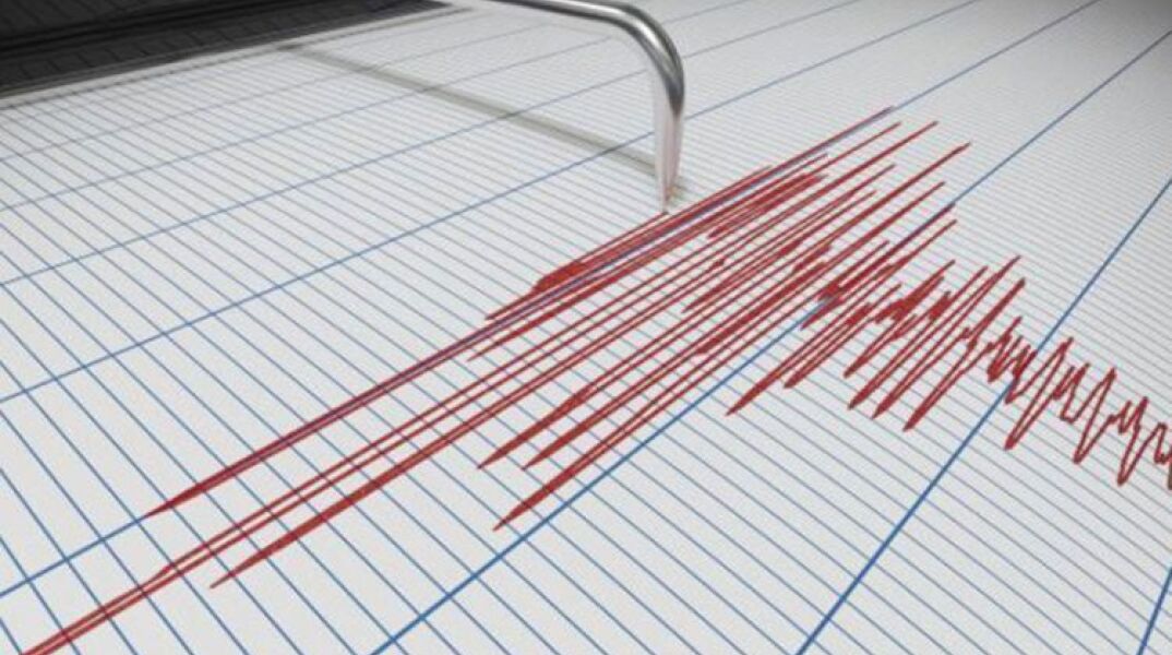 Σεισμός 