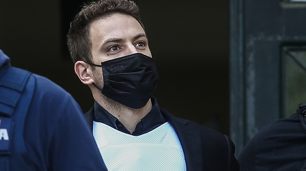 Γυναικοκτονία στα Γλυκά Νερά