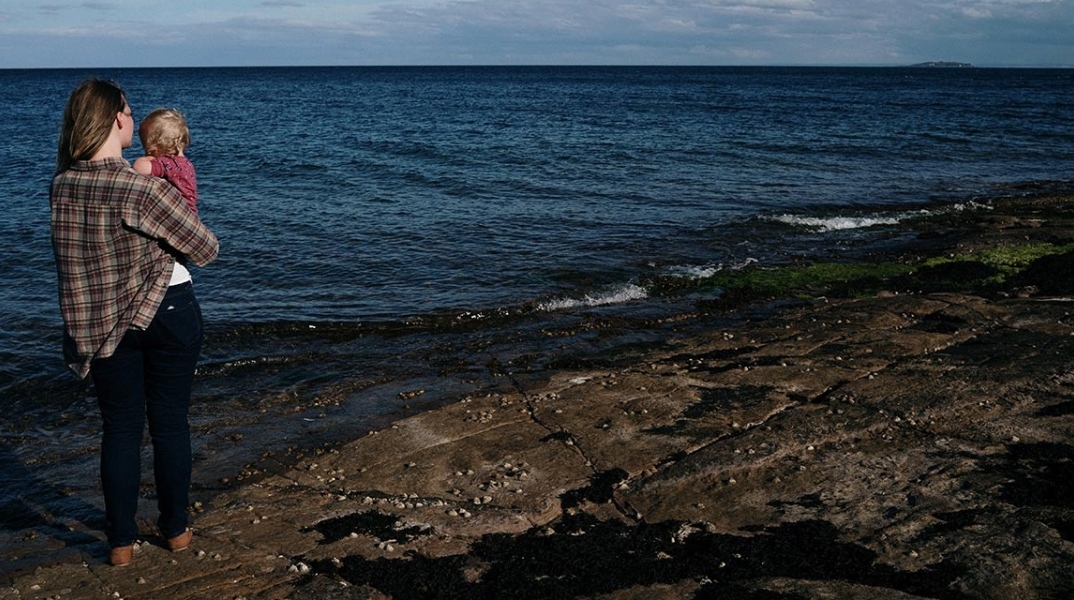 ''χαζή μαμά''