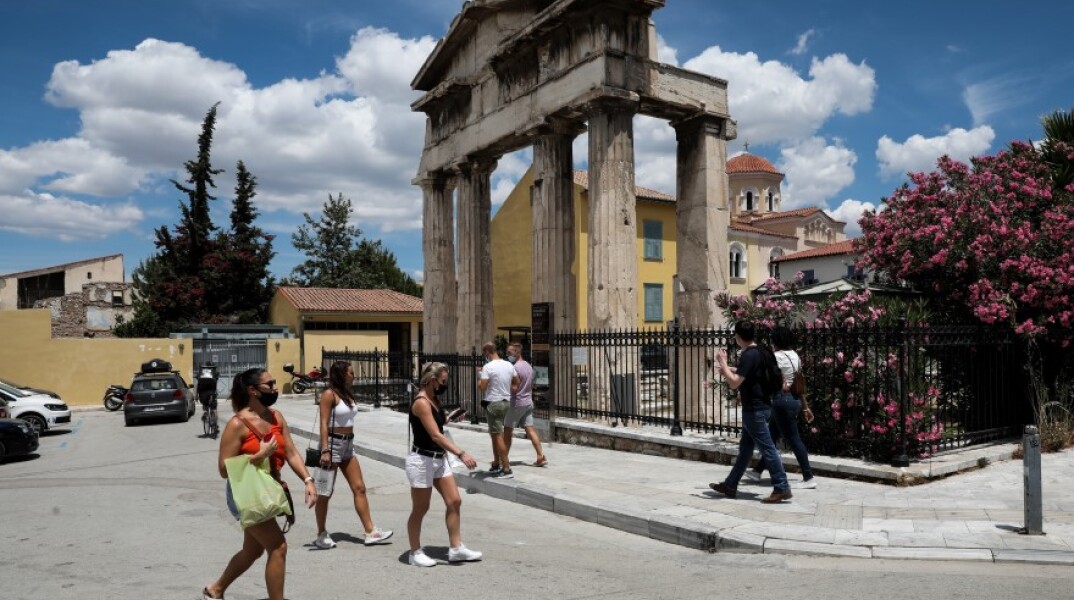 Αθήνα©ΓΙΑΝΝΗΣ ΠΑΝΑΓΟΠΟΥΛΟΣ/ EUROKINISSI