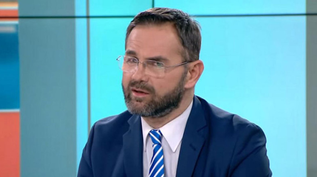 ΕΔΕ για Μπαλάσκα μετά τις δηλώσεις του για τον Μπάμπη Αναγνωστόπουλο