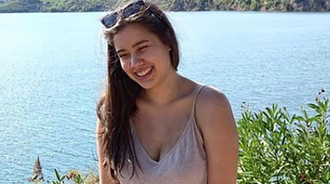 Γλυκά Νερά: Η Καρολάιν δολοφονήθηκε από τον σύζυγό της, Μπάμπη Αναγνωσστόπουλο