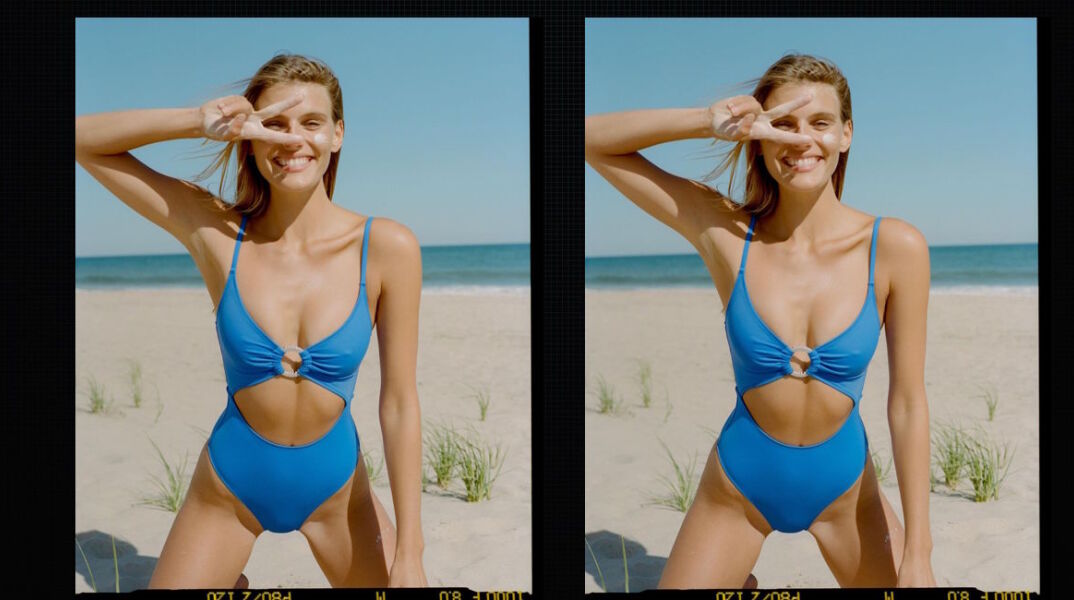 Ma Cherie: μια νέα πρωτοβουλία ανακύκλωσης