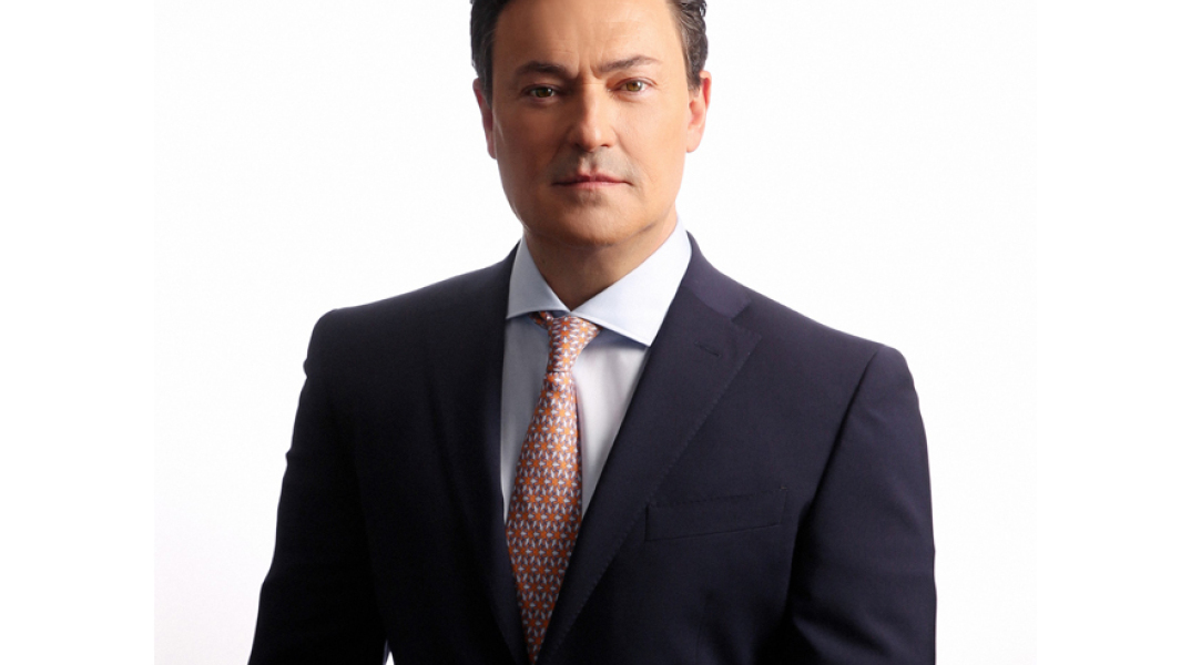 Οδυσσέας Αθανασίου, Lamda Development