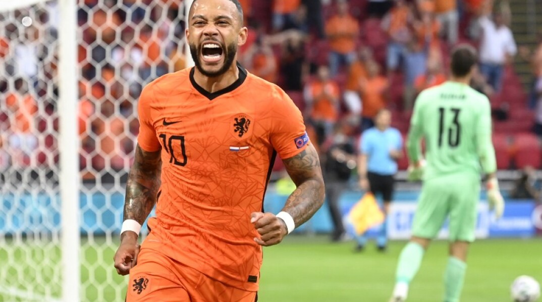 Ο Μέμφις Ντεπάι