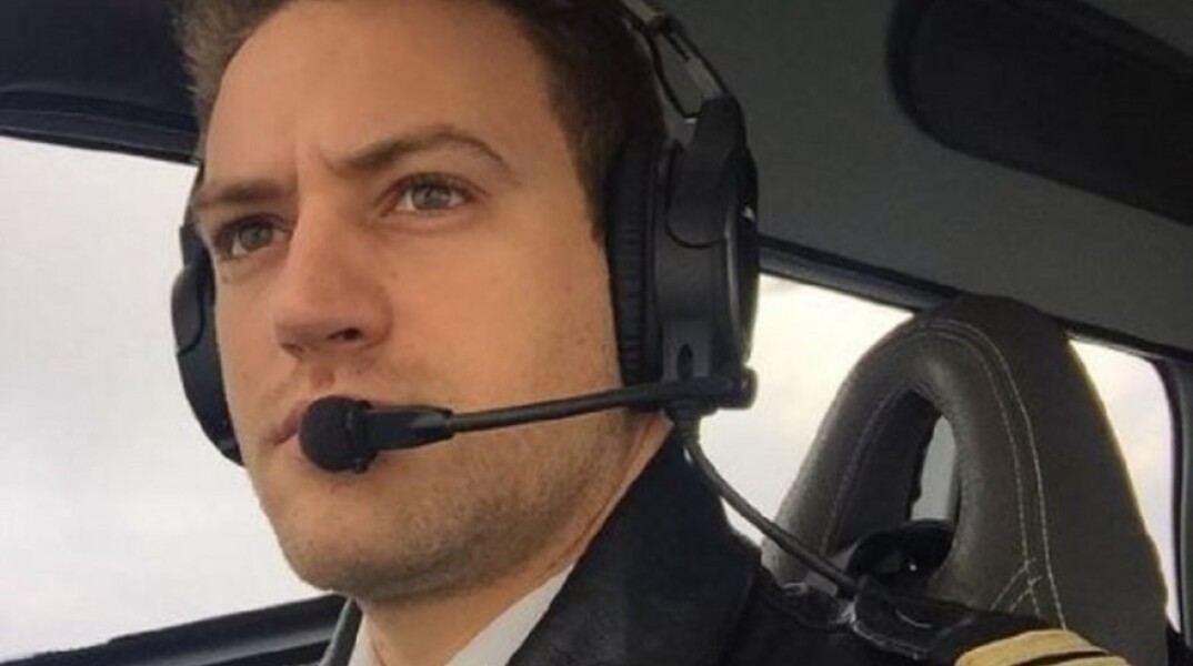Γλυκά Νερά: Το «παραμύθι» του πιλότου Μπάμπη Αναγνωστόπουλου ήταν εμπνευσμένο από παλαιότερη ληστεία σε σπίτι φίλου του