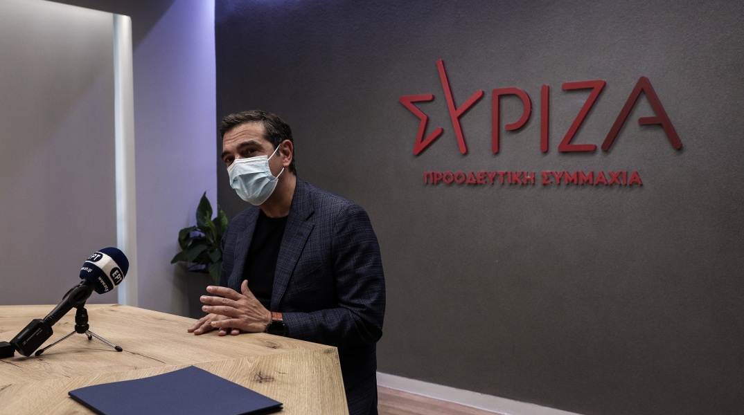 Με αφορμή την Παγκόσμια Ημέρα Προσφύγων, η οποία τιμάται σήμερα 20/6, ο πρόεδρος του ΣΥΡΙΖΑ Αλέξης Τσίπρας δίνει το δικό του μήνυμα με ανάρτηση στο Facebook