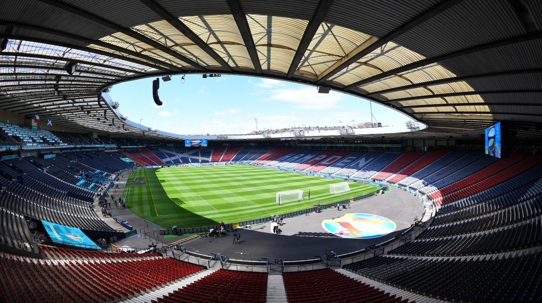 Εuro 2020: Πρόγραμμα και μεταδόσεις των σημερινών αγώνων (20/6)