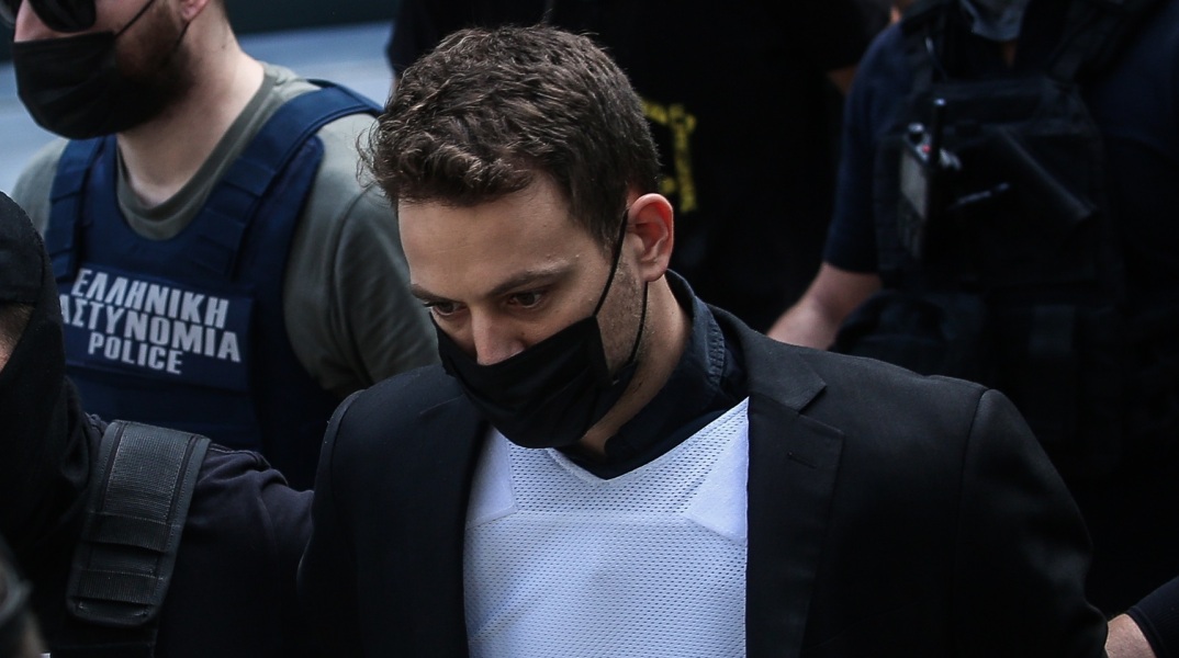 Έγκλημα στα Γλυκά Νερά: Κινητό και ρολόι συμπλήρωσαν το «παζλ» της στυγερής δολοφονίας – Τι αποκάλυψαν οι ψηφιακές καταγραφές