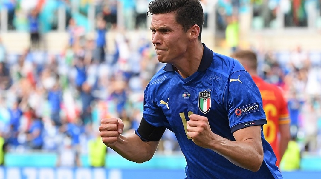 Ιταλία - Ουαλία 1-0 και Ελβετία - Τουρκία 3-1 στους σημερινούς ποδοσφαιρικούς αγώνες του Euro 2020 – Προκρίνονται Ιταλοί και Ουαλοί, ελπίζουν στις ισοβαθμίες οι Ελβετοί