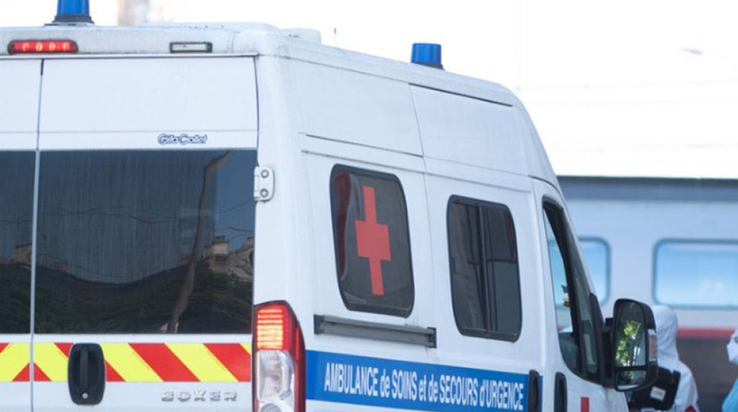 Γαλλία: 3 τραυματίες από την κατάρρευση δύο κτιρίων στο Μπορντό
