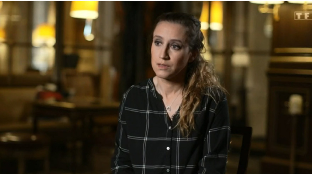  Βαλερί Μπακό: Δικάζεται για τη δολοφονία του πατριού & βιαστή της 