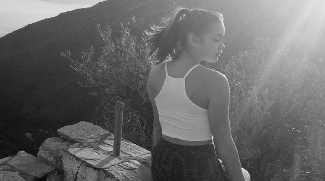 Η 20χρονη Καρολάιν Κράουτς δολοφονήθηκε από τον σύζυγό της, Μπάμπη Αναγνωστόπουλο