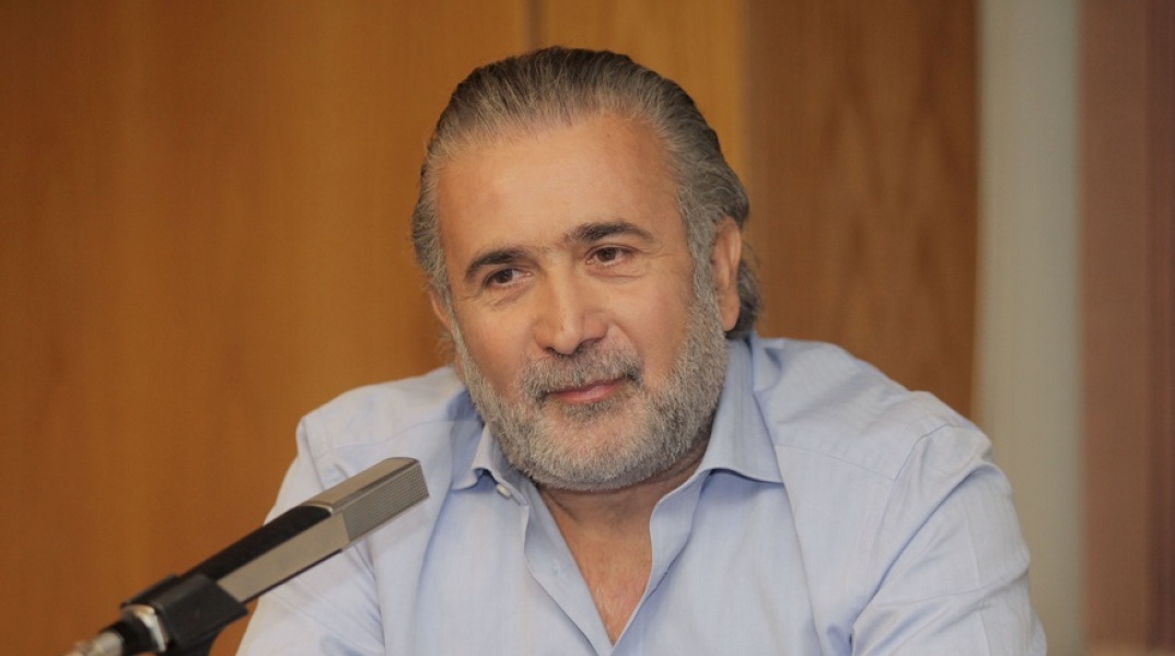 Λάκης Λαζόπουλος