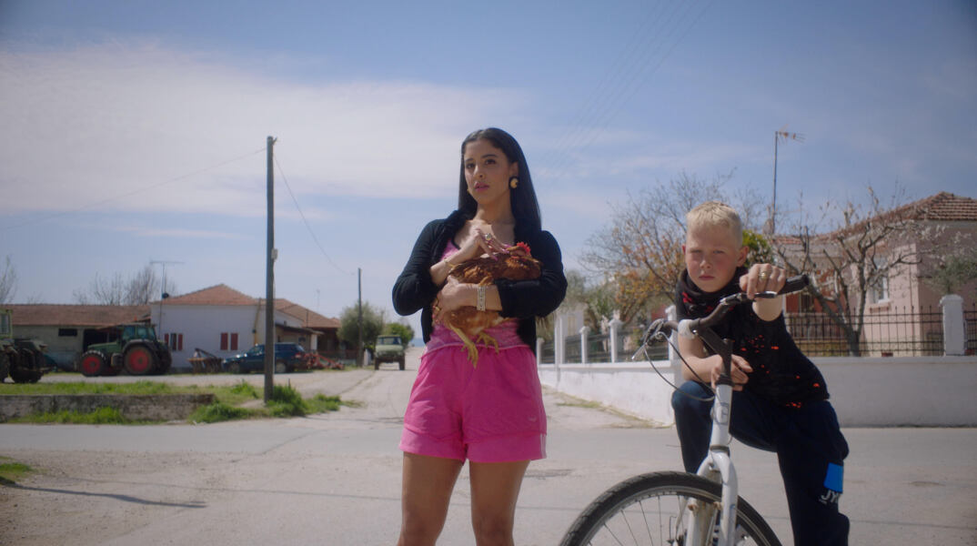 Μαρίνα Σάττι