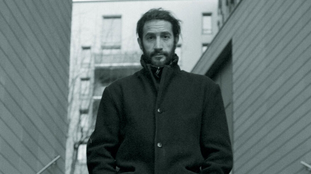 Τζώρτζης Γρηγοράκης