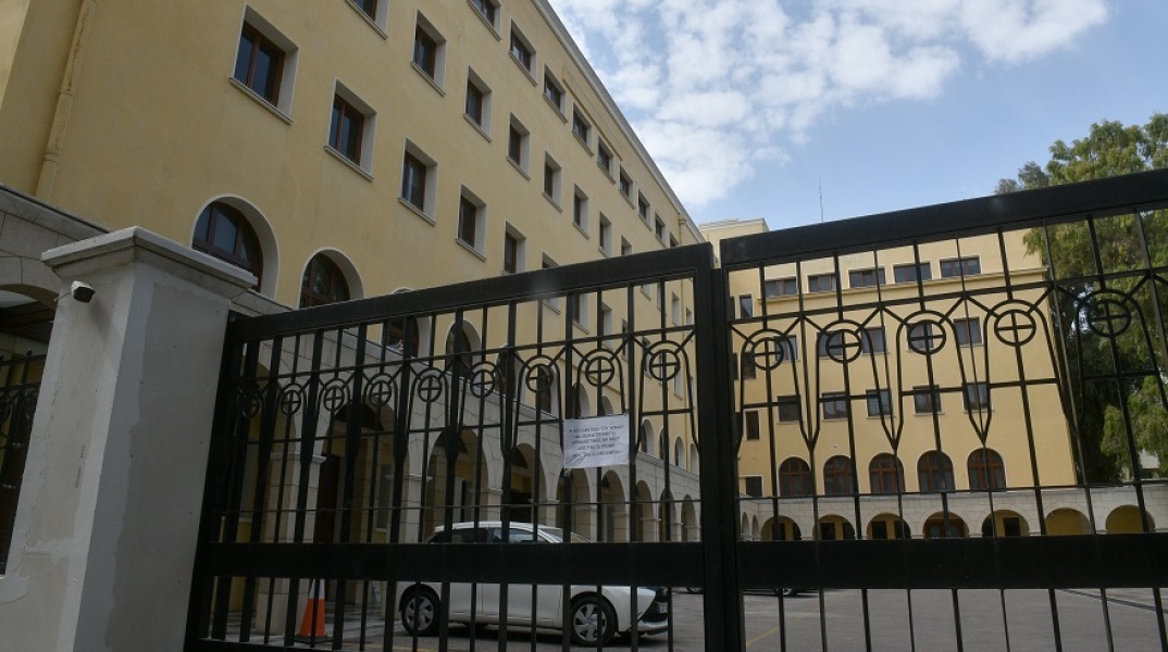 Μονή Πετράκη