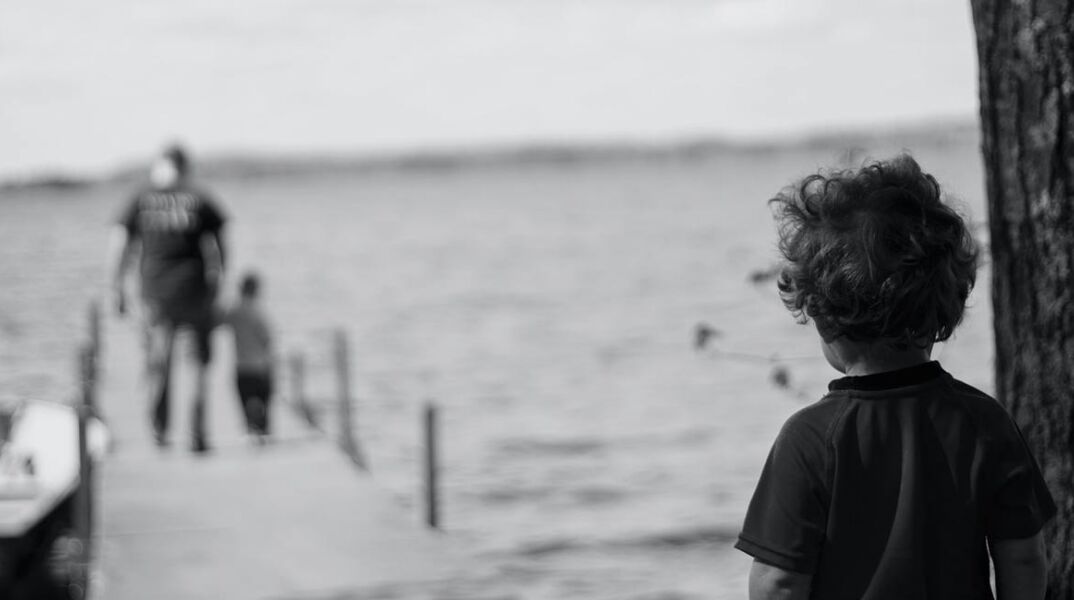 Αναδοχή παιδιών