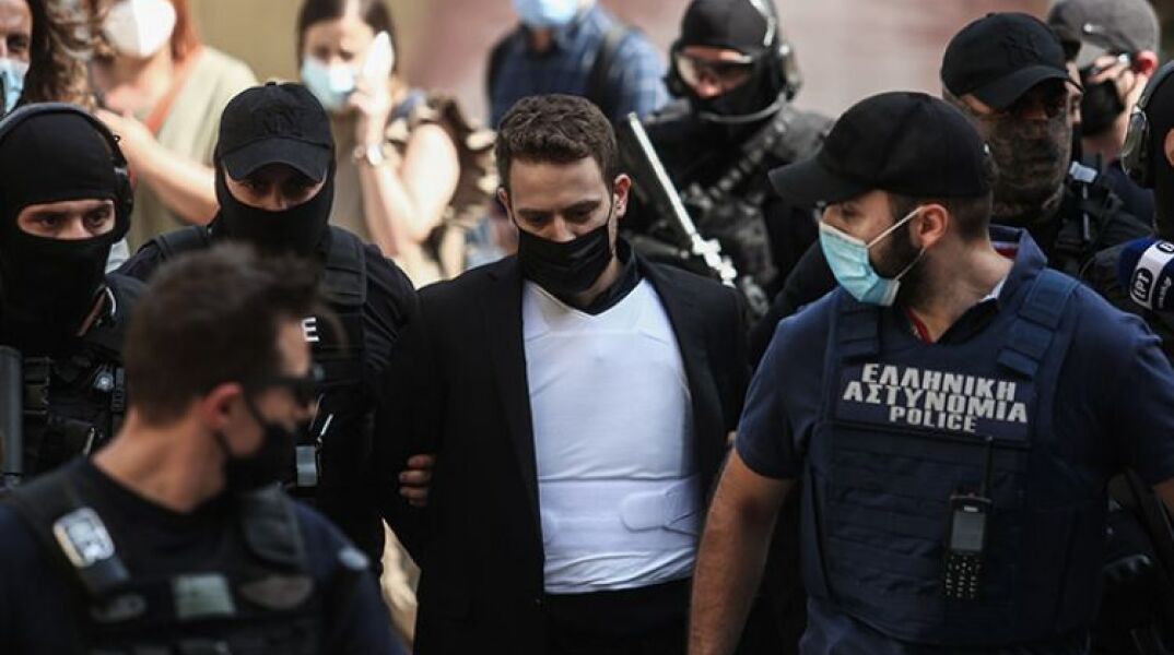 Μπάμπης Αναγνωστόπουλος