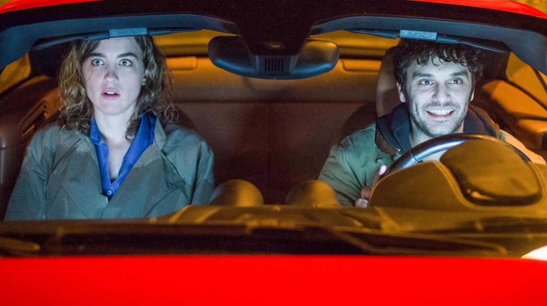 TV5MONDE - Cannes - En liberte