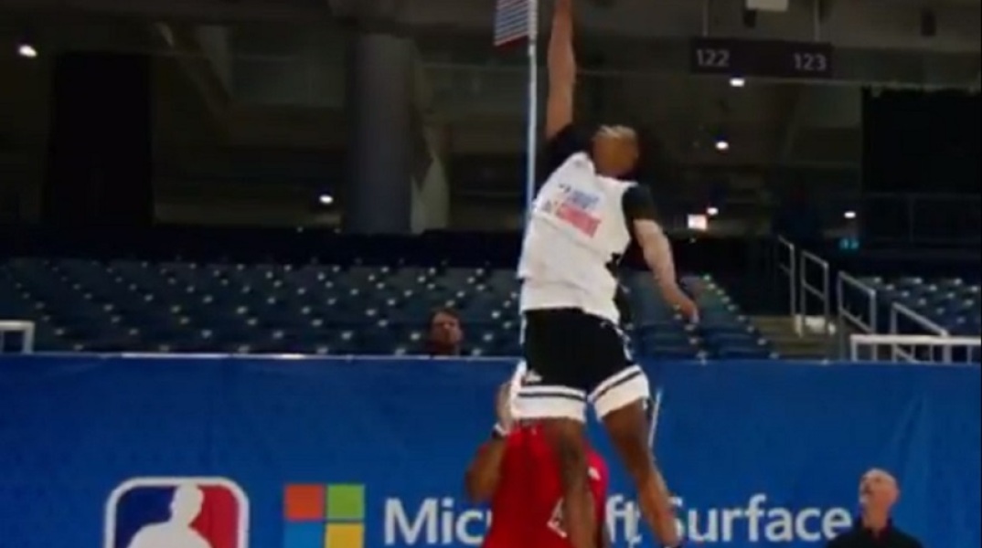 Κίον Τζόνσον