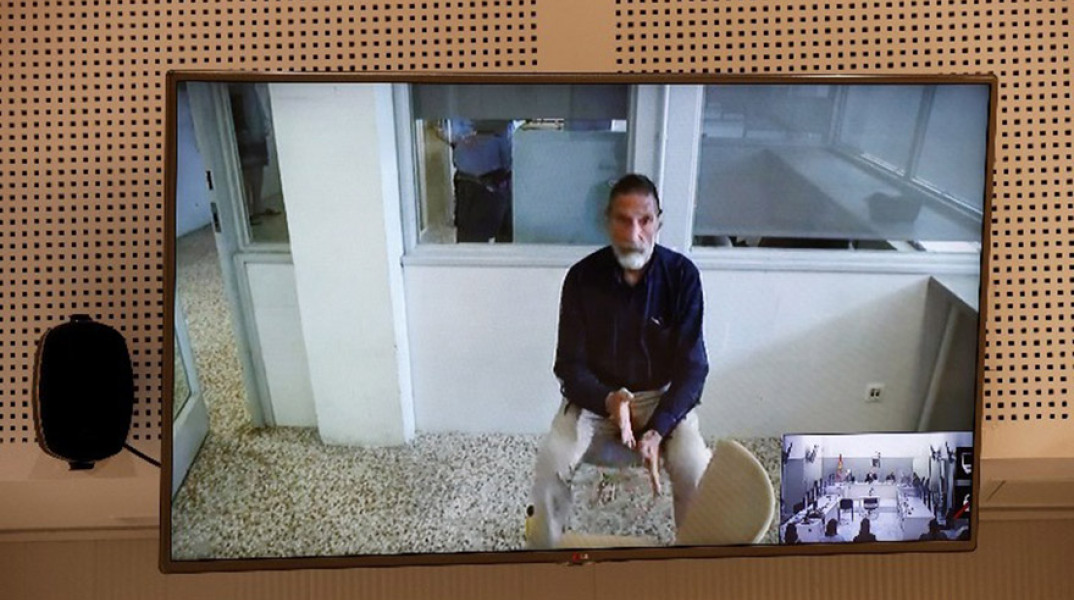 Ο μεγιστάνας Τζον ΜακΆφι βρέθηκε νεκρός στο κελί του  