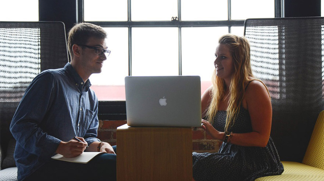 Εργασία - Εργαζόμενοι 