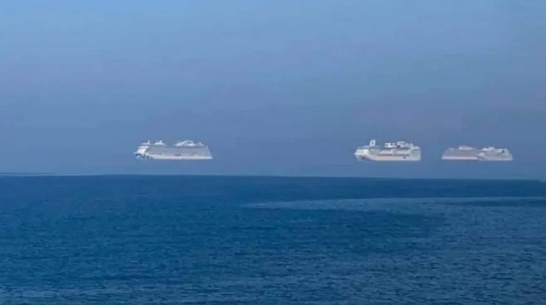 Στη Λεμεσό τα πλοία «αιωρούνται»