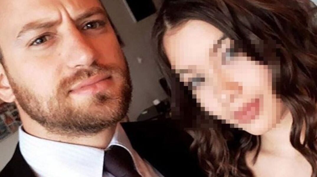  Καρολάιν Κράουτς - Μπάμπης Αναγνωστόπουλος  