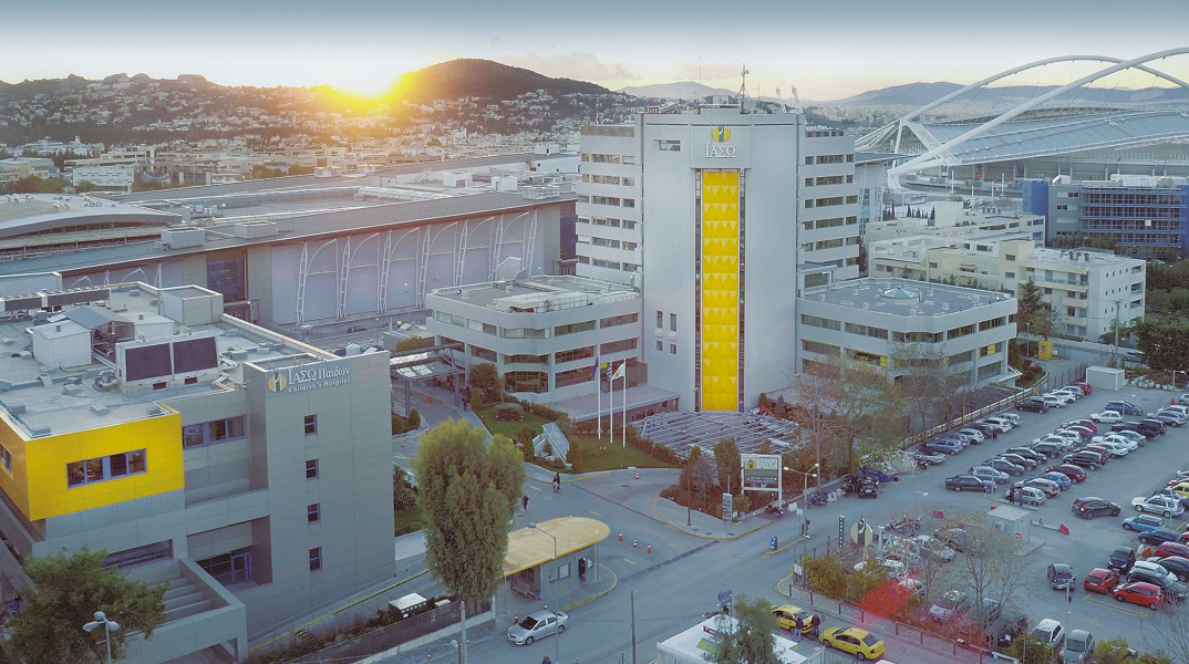 ΙΑΣΩ Παίδων: Πρόγραμμα επαγγελματικού προσανατολισμού 