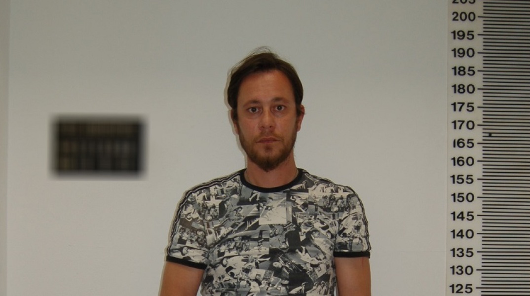 Ο κατηγορούμενος για τον βιασμό ανήλικης στην Κέρκυρα