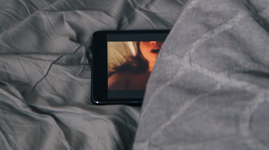 Η απάτη sextortionscam