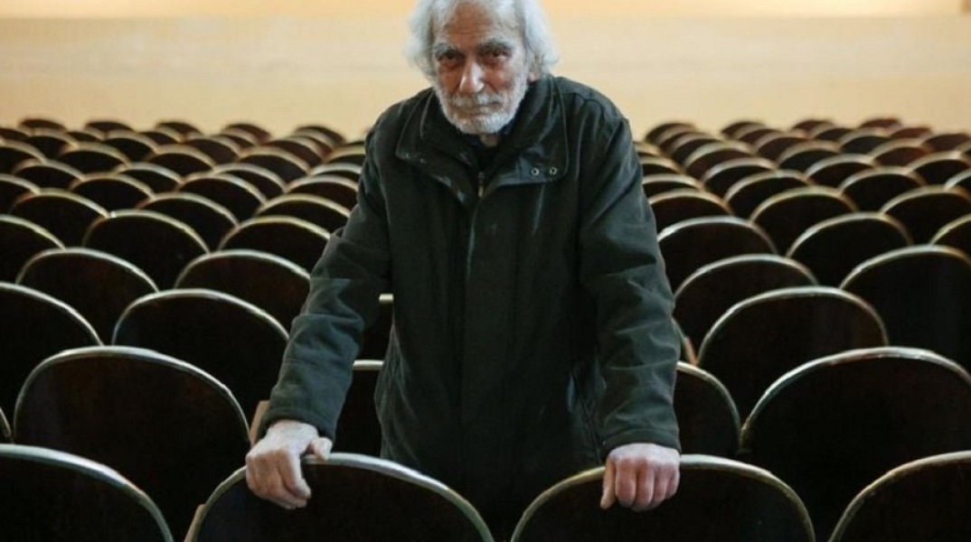 Ματθαίος Πόταγας