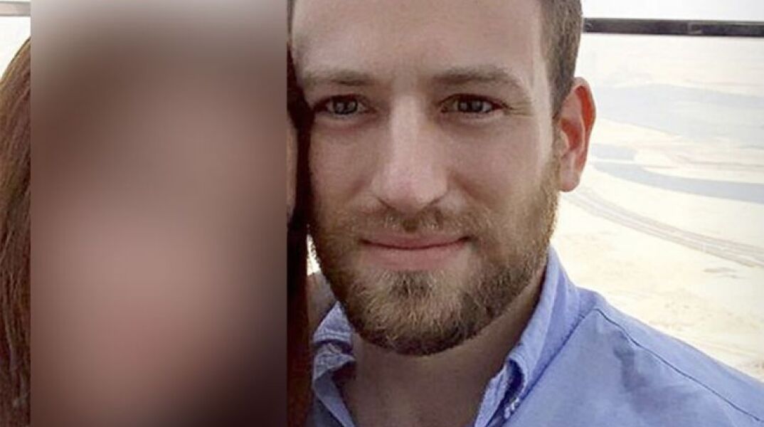 Μπάμπης Αναγνωστόπουλος: Kαθ' ομολογίαν δράστης της δολοφονίας της 20χρονης συζύγου του Καρολάιν Κράουτς