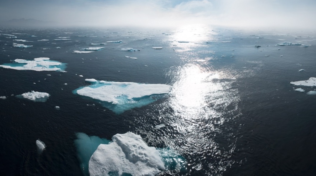Κλιματική Αλλαγή