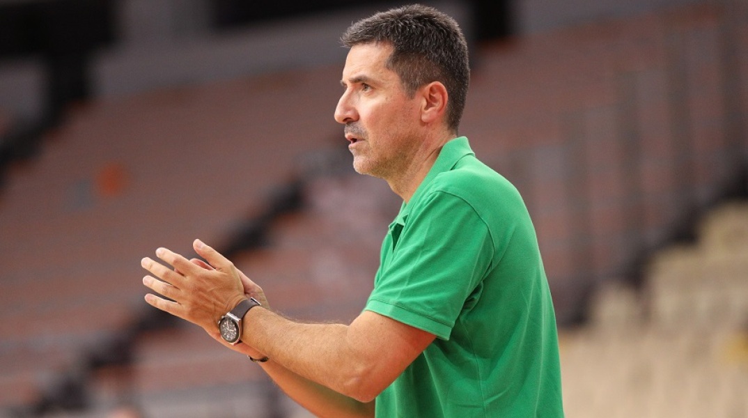 Δημήτρης Πρίφτης