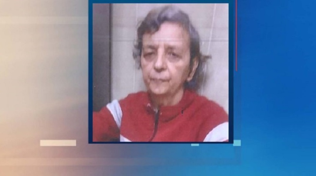 Νεκρή η 76χρονη δασκάλα από τη Λάρισα