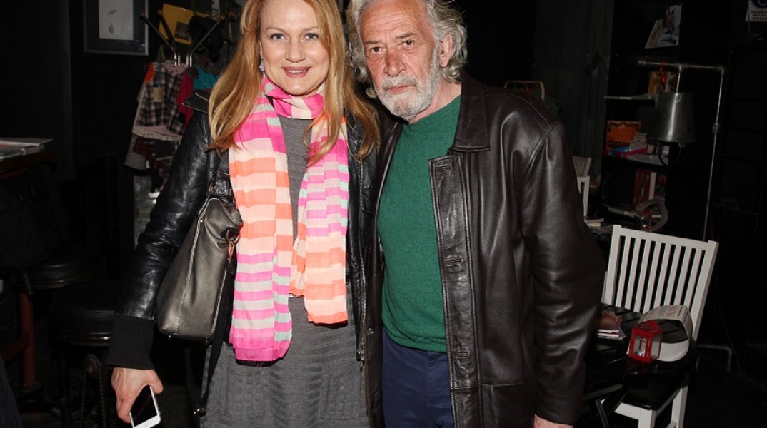 Γιάννης Θωμάς