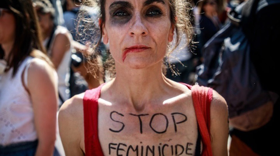 Ευρώπη: Αύξηση γυναικοκτονιών μετά την άρση των lockdwon