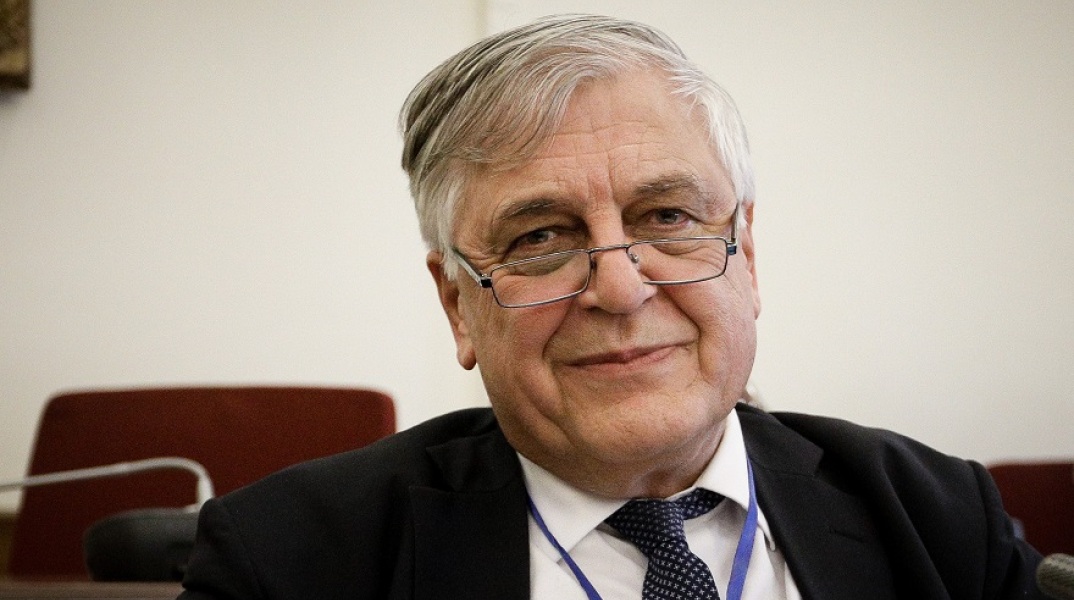 Ιωάννης Αγγελής