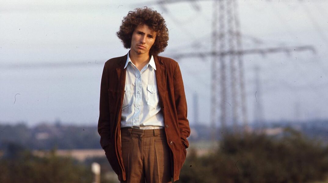 Tim Buckley