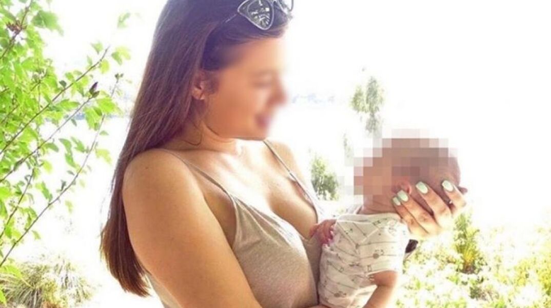 Η Καρολάιν Κράουτς