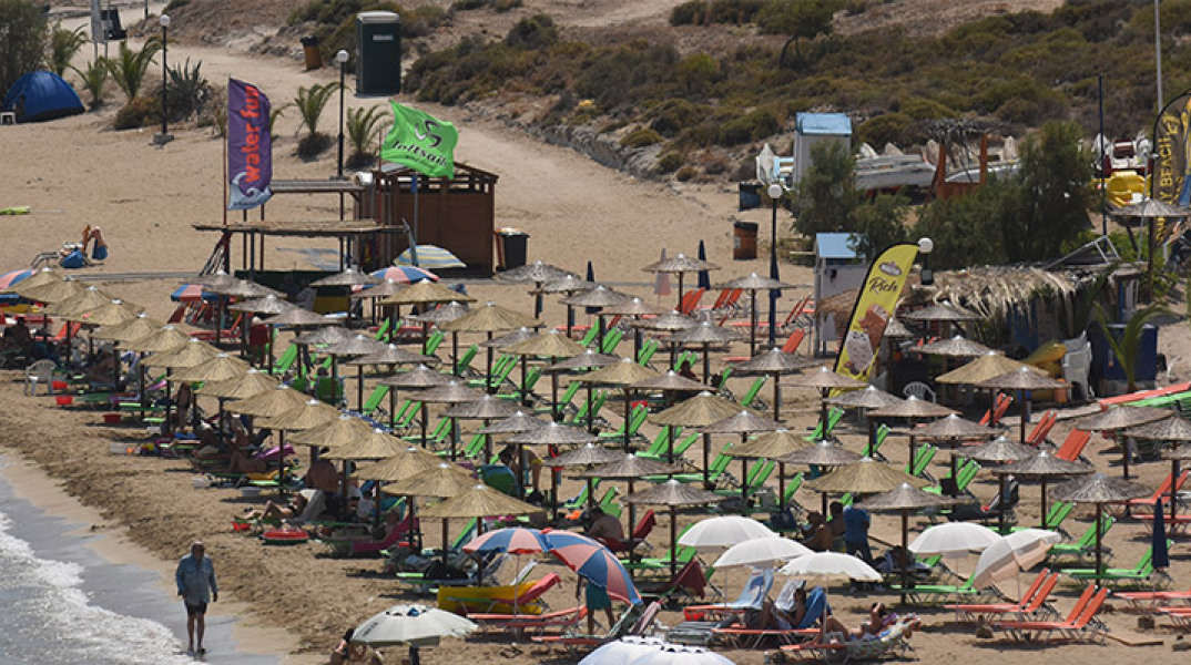 ΑΡΓΟΛΙΔΑ-ΣΤΙΓΜΙΟΤΥΠΟ ΑΠΟ ΤΗΝ ΠΑΡΑΛΙΑ ΤΟΥ ΤΟΛΟΥ 