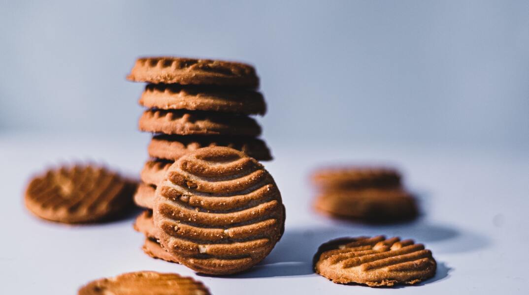 Μπισκότα (φωτογραφία αρχείου)