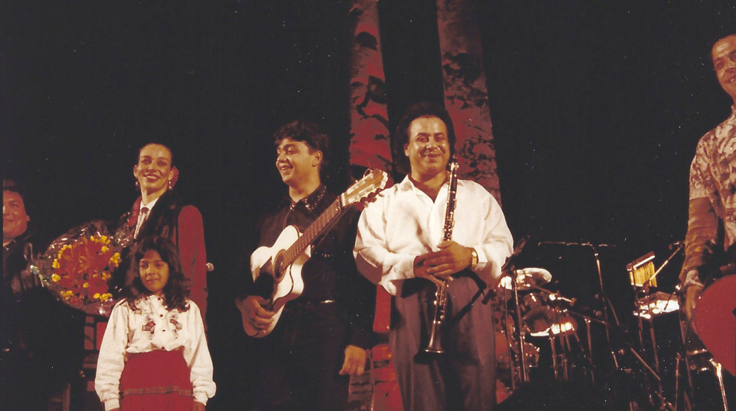 Βασίλης Σαλέας