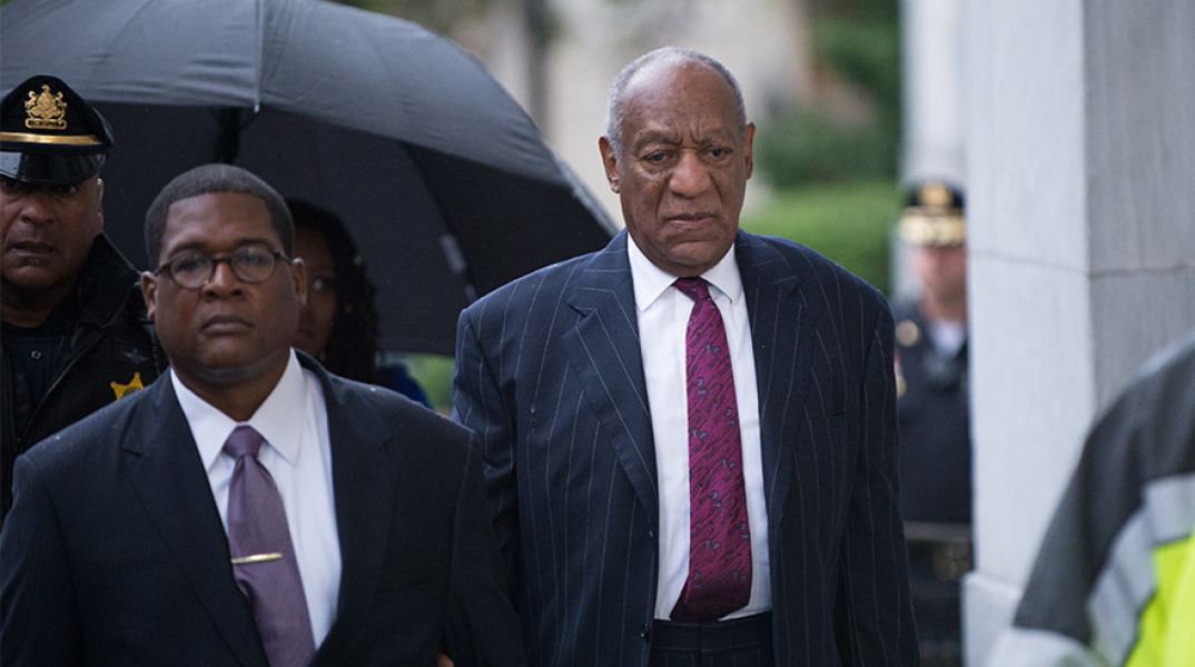 Μπιλ Κόσμπι 